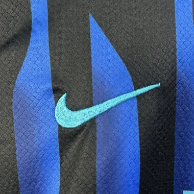 25-26 Inter Milan home kid kit