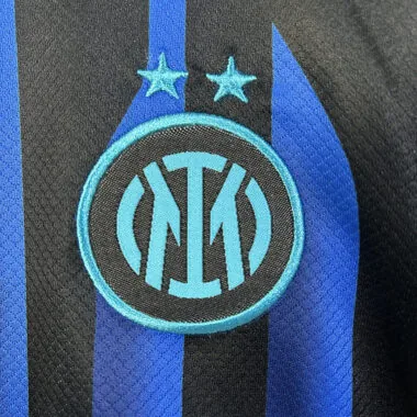 25-26 Inter Milan home kid kit