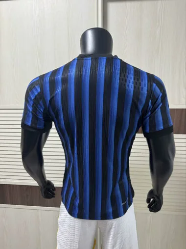 25-26 Inter Milan home player version jersey
