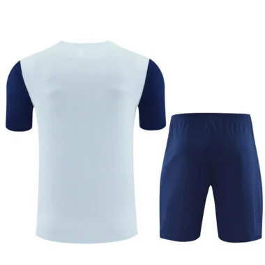 25-26 Inter Milan light grey training suit