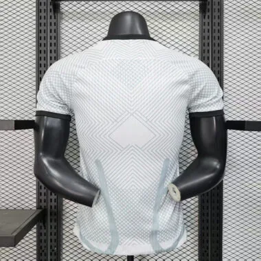 25-26 Inter Milan white special player version jersey