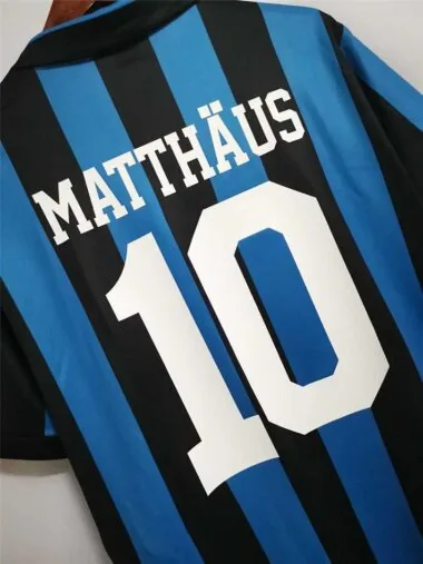 88-90 Inter Milan home
