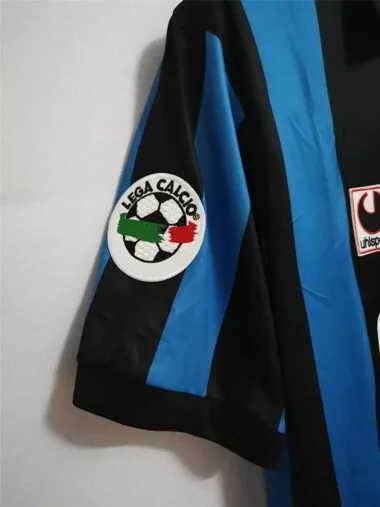 88-90 Inter Milan home