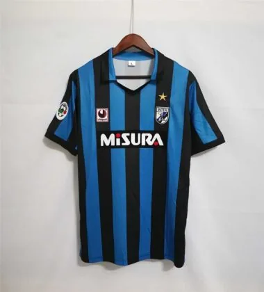 88-90 Inter Milan home