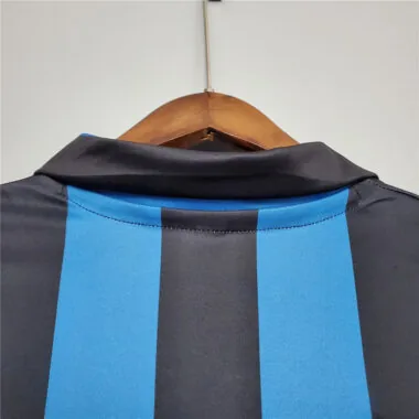 88-90 Inter Milan home