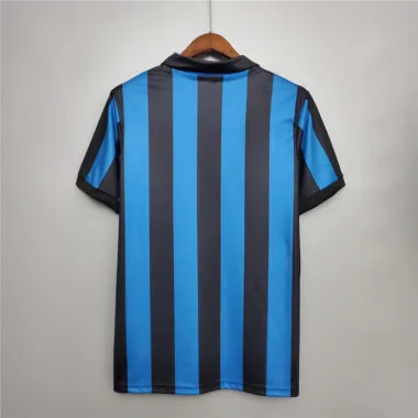 88-90 Inter Milan home