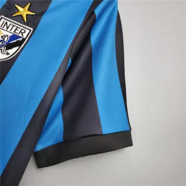 88-90 Inter Milan home