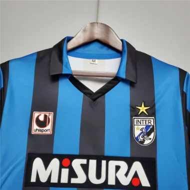 88-90 Inter Milan home