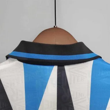 92-93 Inter Milan away