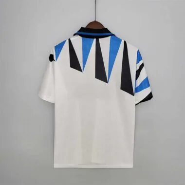 92-93 Inter Milan away