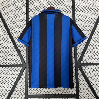 95-96 Inter Milan home retro jersey