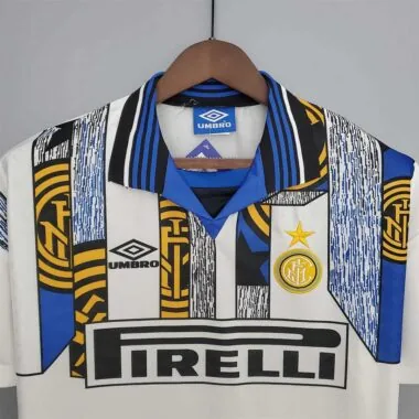 96-97 Inter Milan Aaay