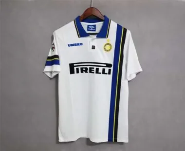 97-98 Inter Milan away