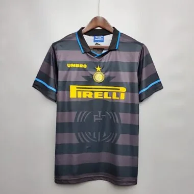 97-98 Inter in trasferta