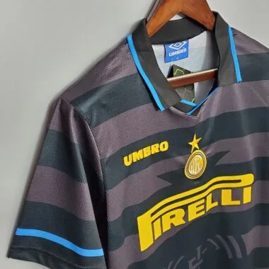 97-98 Inter Milan away