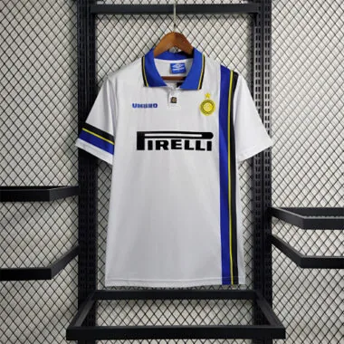 97-98 Inter Milan away size S-XXL