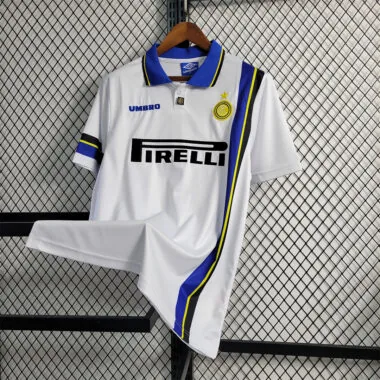 97-98 Inter Milan away (S-XXL)