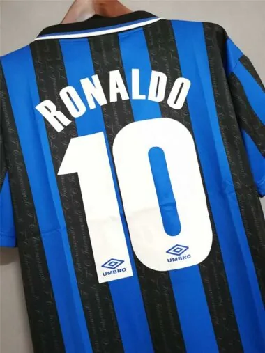 97-98 Inter Milan home