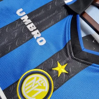97-98 Inter Milan home