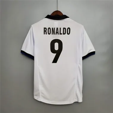 98-99 Inter Milan away