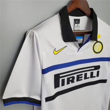 98-99 Inter Milan away