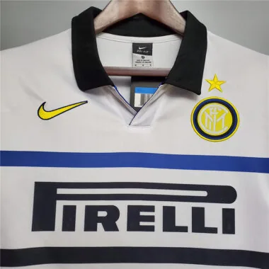 98-99 Inter Milan away