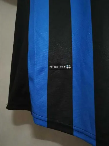 98-99 Inter Milan home blue