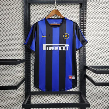 99-00 Inter Milan home