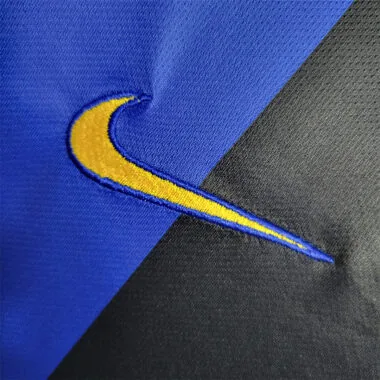 99-00 Inter Milan home