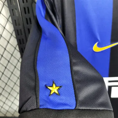 99-00 Inter Milan home