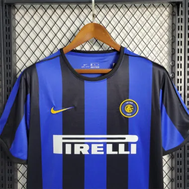 99-00 Inter Milan home