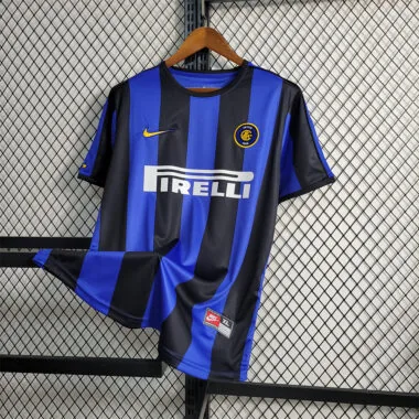 99-00 Inter Milan home