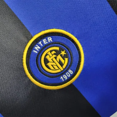 99-00 Inter Milan home