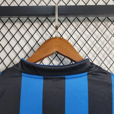Retro 1988 Inter Milan home long-sleeved (S-XXL)