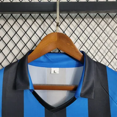 Retro 1988 Inter Milan home long-sleeved (S-XXL)