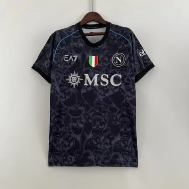 23-24 Napoli Halloween Edition