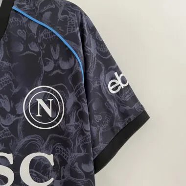 23-24 Napoli Halloween Edition