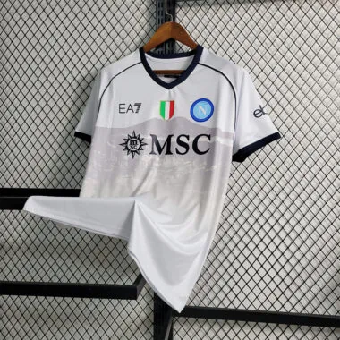 23-24 Napoli away (S-4XL)