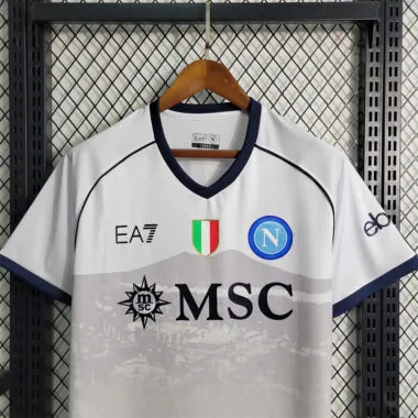 23-24 Napoli away (S-4XL)