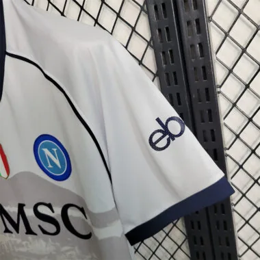23-24 Napoli away (S-4XL)