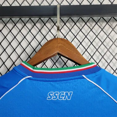 23-24 Napoli in casa (S-4XL)