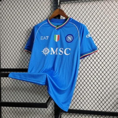 23-24 Napoli in casa (S-4XL)