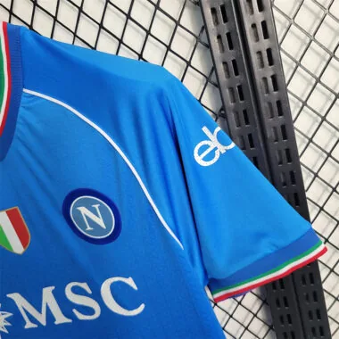 23-24 Napoli in casa (S-4XL)