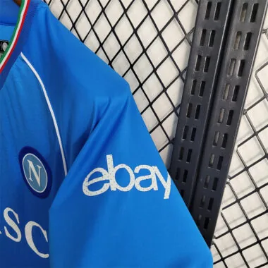 23-24 Napoli in casa (S-4XL)