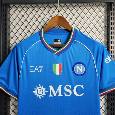 23-24 Napoli in casa (S-4XL)