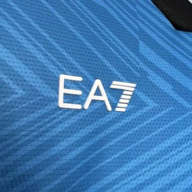 24-25 Napoli Coca-Cola Joint edition Jersey