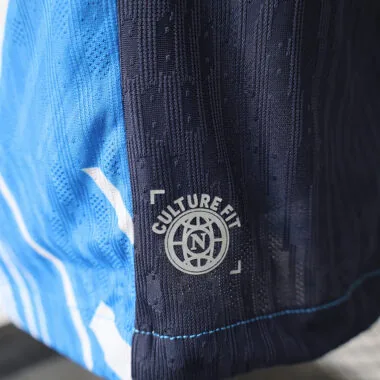 24-25 Napoli blue special Player version jersey