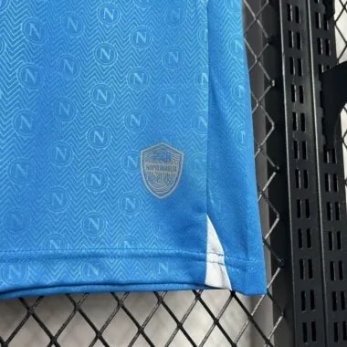 24-25 Napoli home Jersey