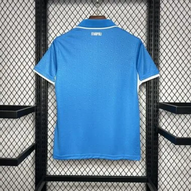 24-25 Napoli home Jersey
