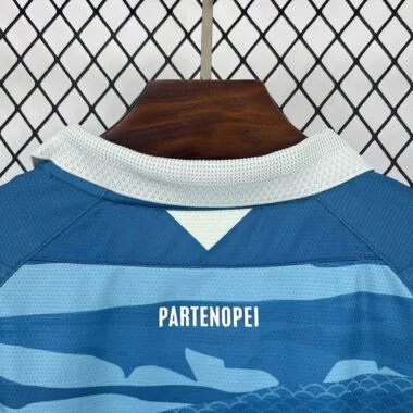 25-26 Napoli Partenope limited Edition Jersey